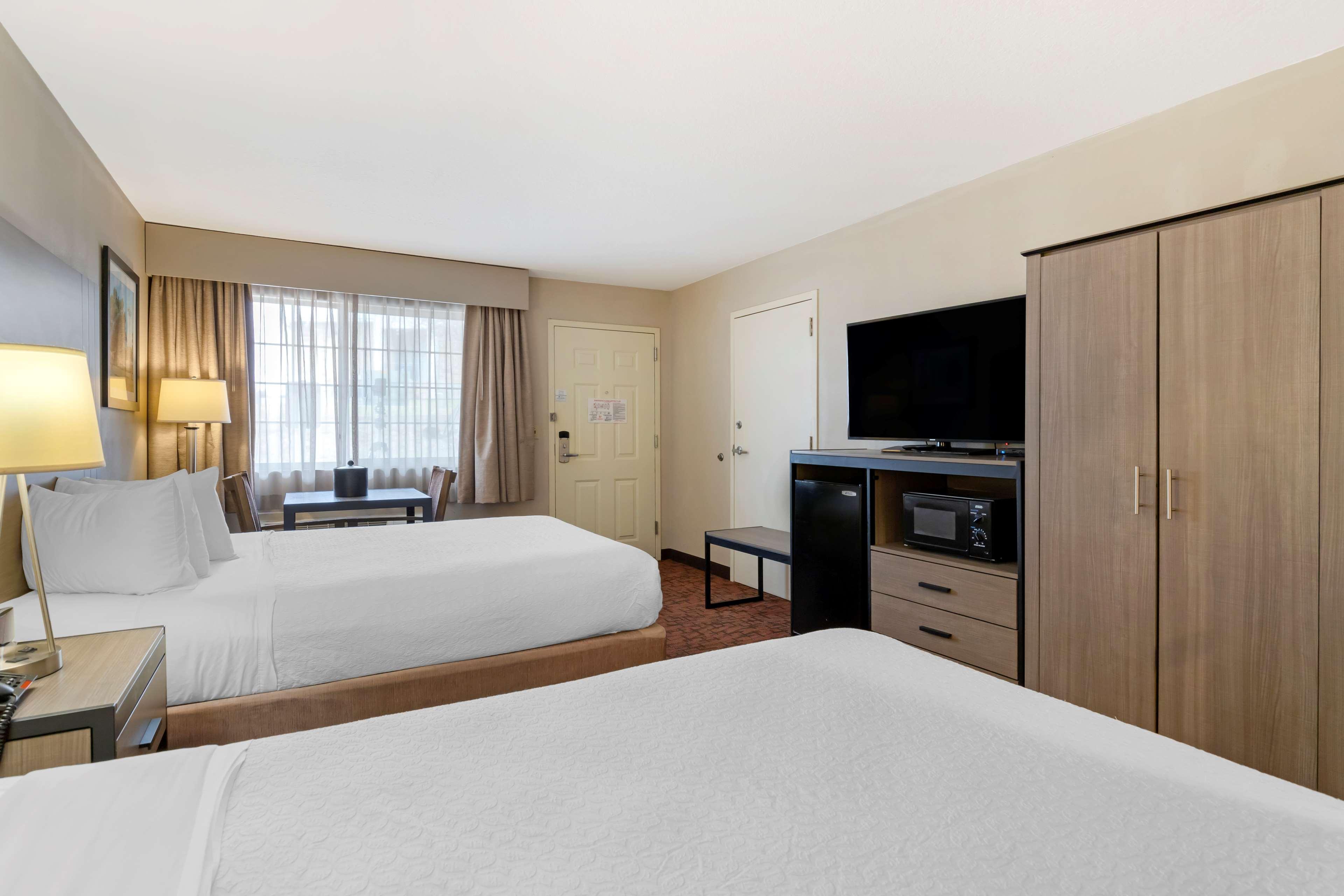 Best Western Marble Falls Inn Екстер'єр фото